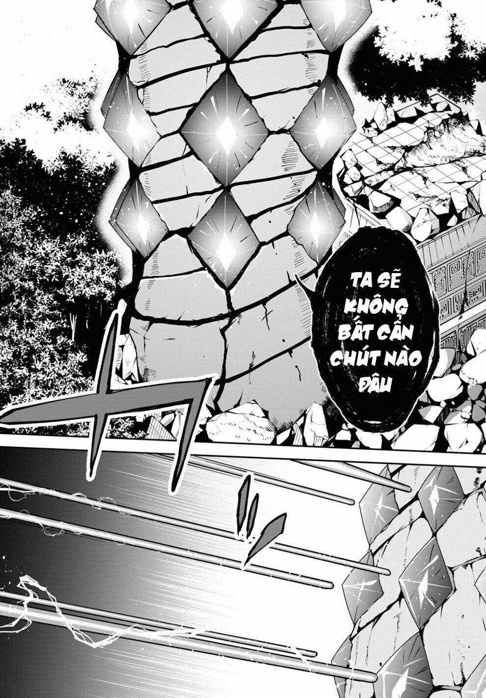 Fate/Grand Order: Epic Of Remnant - Agartha Chapter 34 trang 7