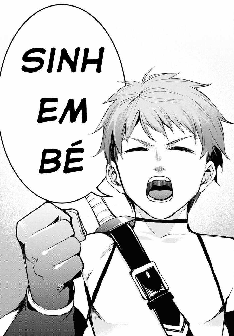 Fate/Grand Order: Epic Of Remnant - Agartha Chapter 35 trang 16