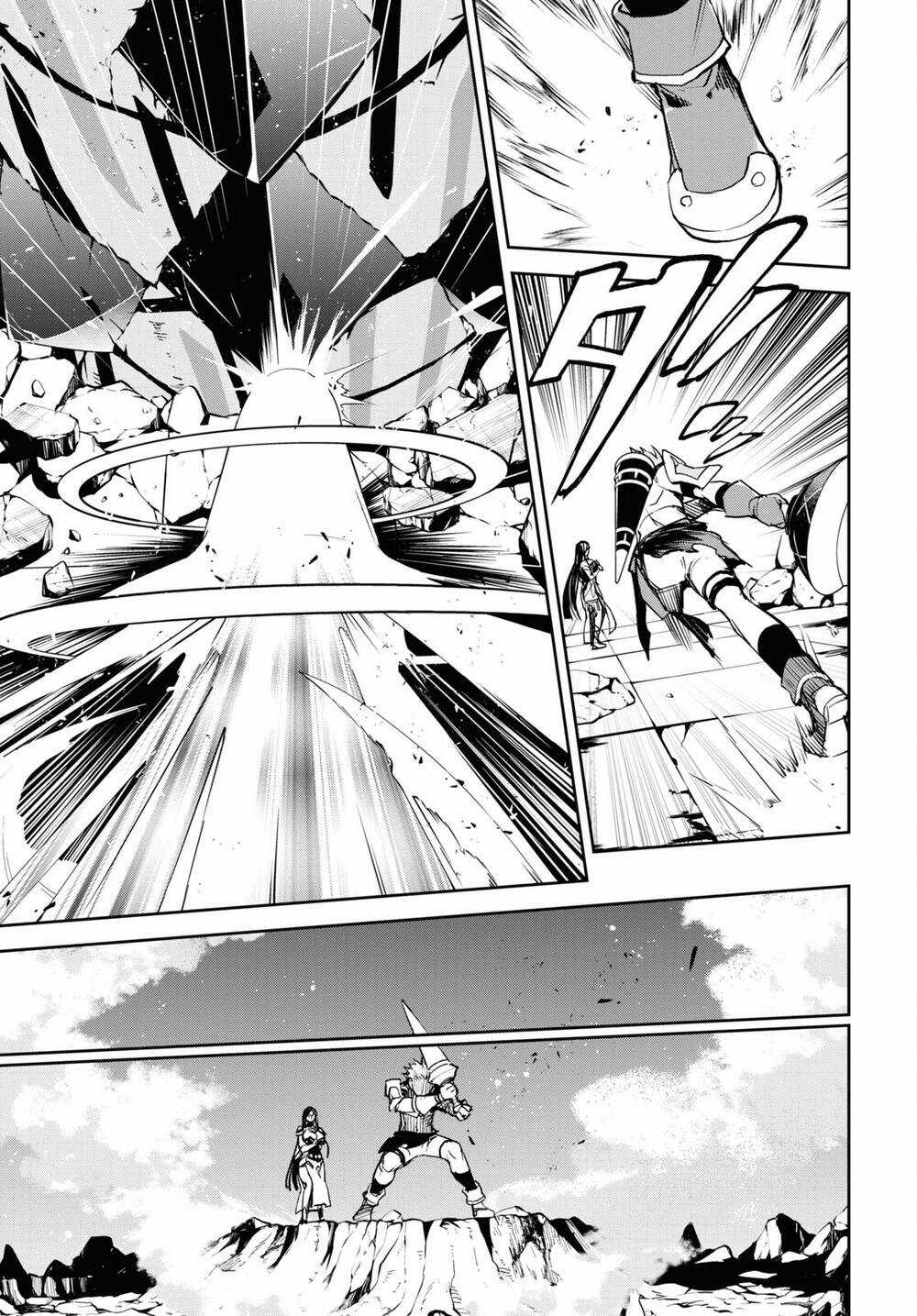 Fate/Grand Order: Epic Of Remnant - Agartha Chapter 37.1 trang 17