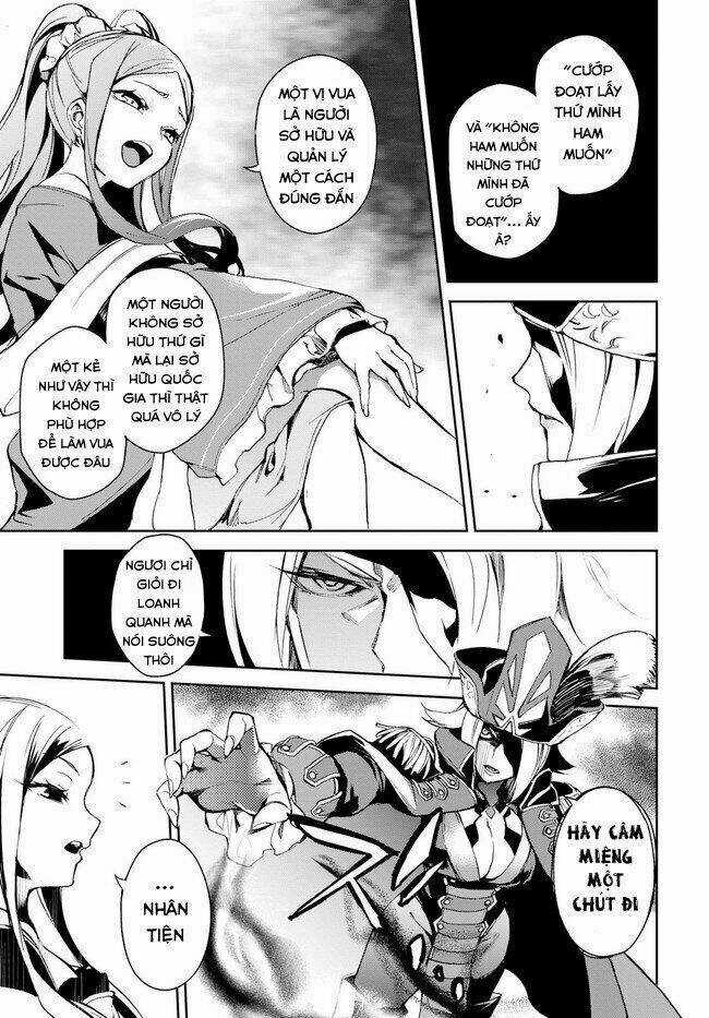 Fate/Grand Order: Epic Of Remnant - Agartha Chapter 6 trang 7