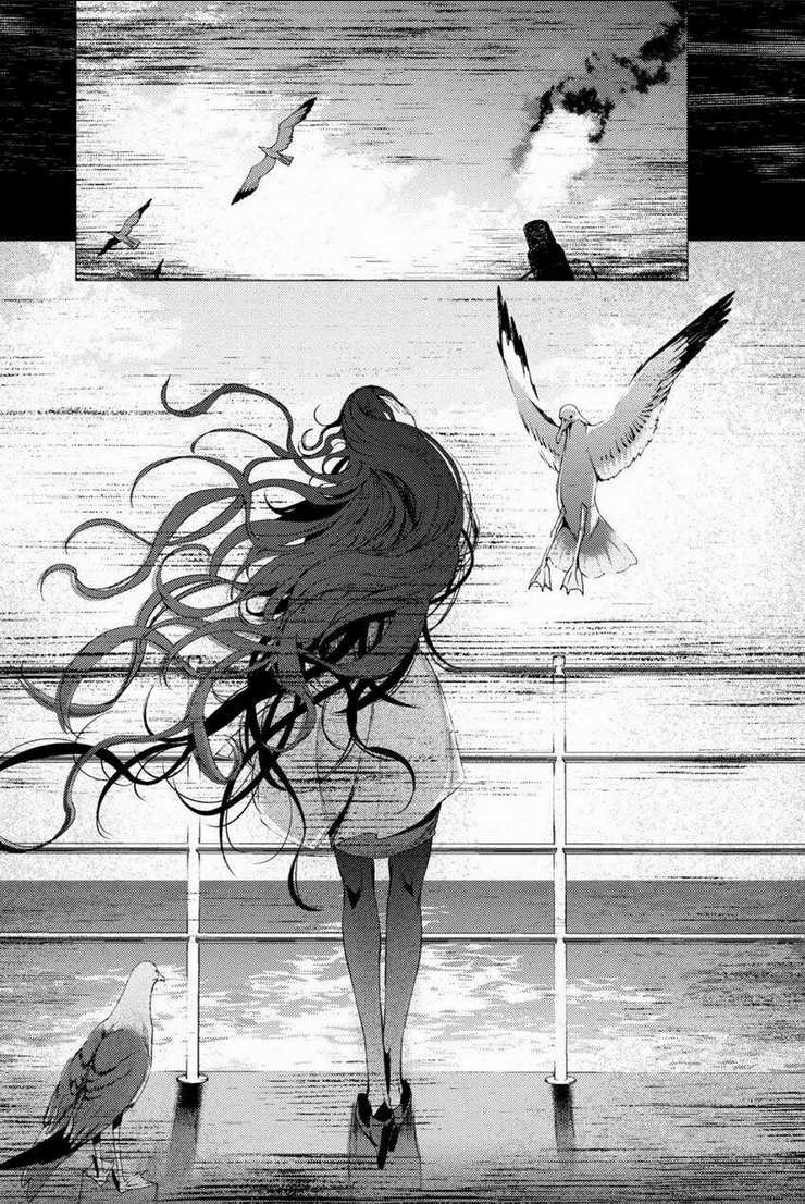 Fate/grand Order: Epic Of Remnant - Se.ra.ph. Chapter 0 trang 10