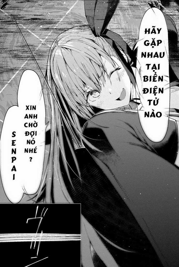 Fate/grand Order: Epic Of Remnant - Se.ra.ph. Chapter 0 trang 12