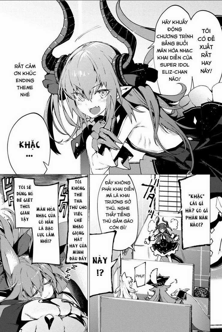 Fate/grand Order: Epic Of Remnant - Se.ra.ph. Chapter 0 trang 7