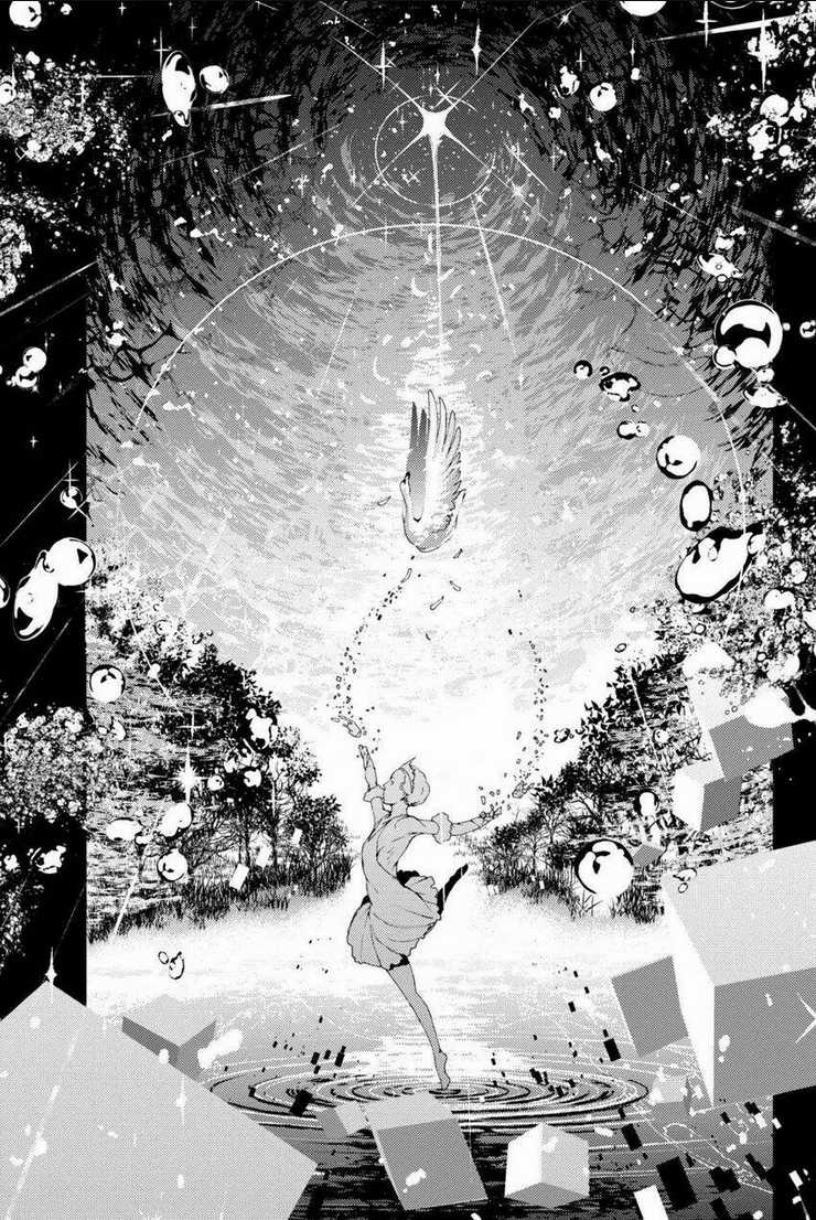 Fate/grand Order: Epic Of Remnant - Se.ra.ph. Chapter 0 trang 9