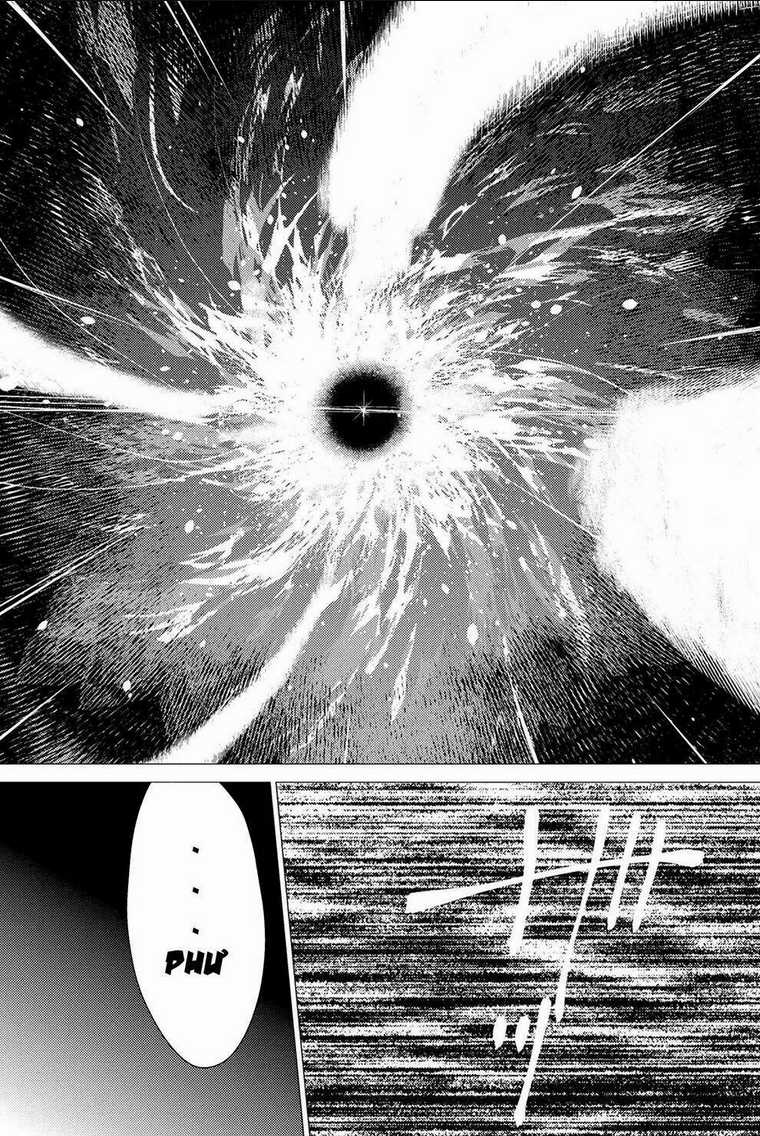 Fate/grand Order: Epic Of Remnant - Se.ra.ph. Chapter 1 trang 35