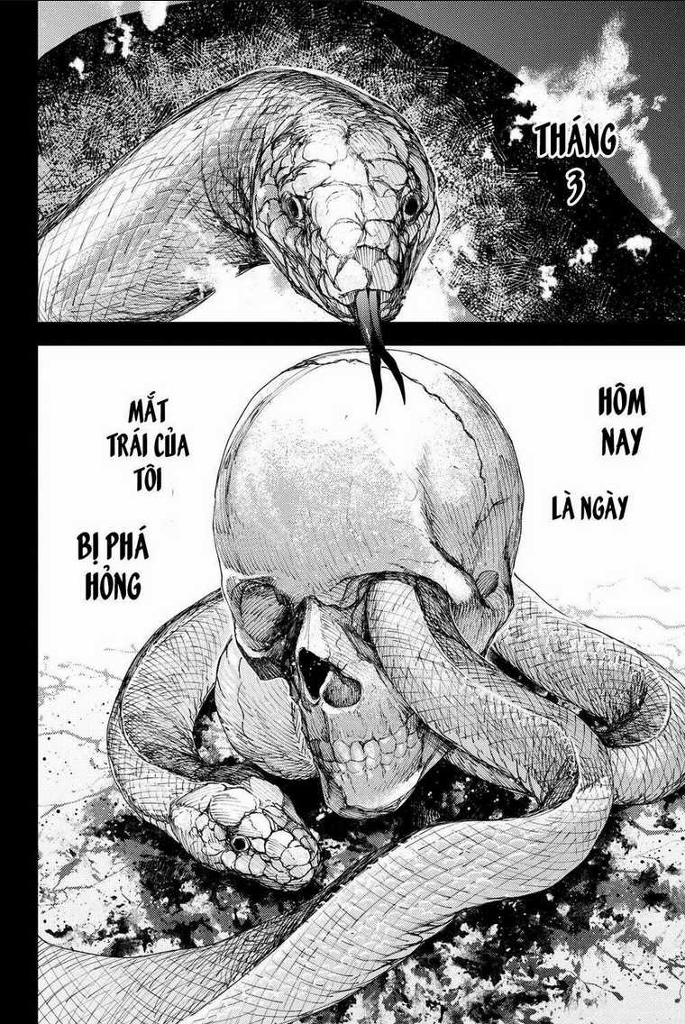 Fate/grand Order: Epic Of Remnant - Se.ra.ph. Chapter 10 trang 24