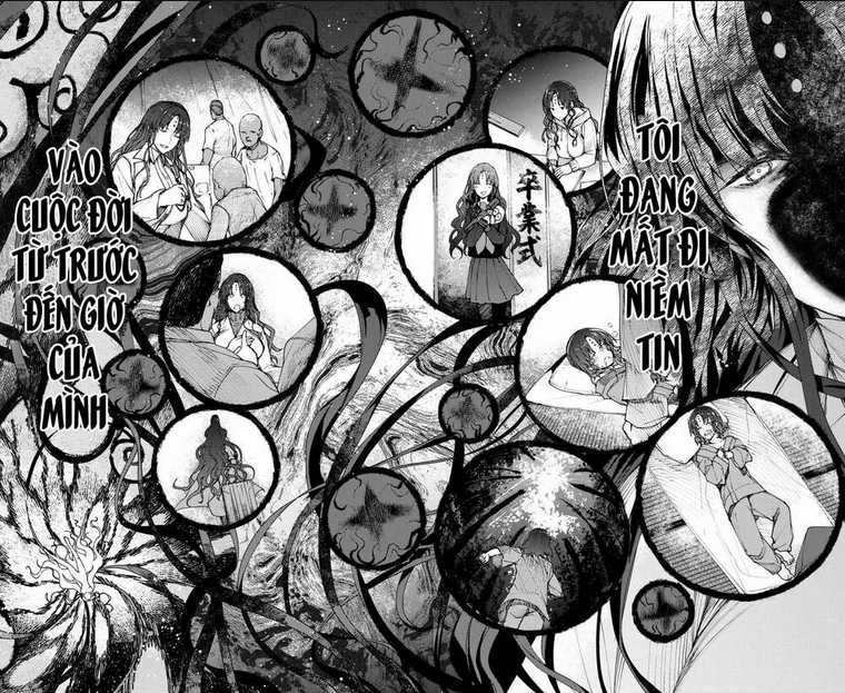 Fate/grand Order: Epic Of Remnant - Se.ra.ph. Chapter 10 trang 30