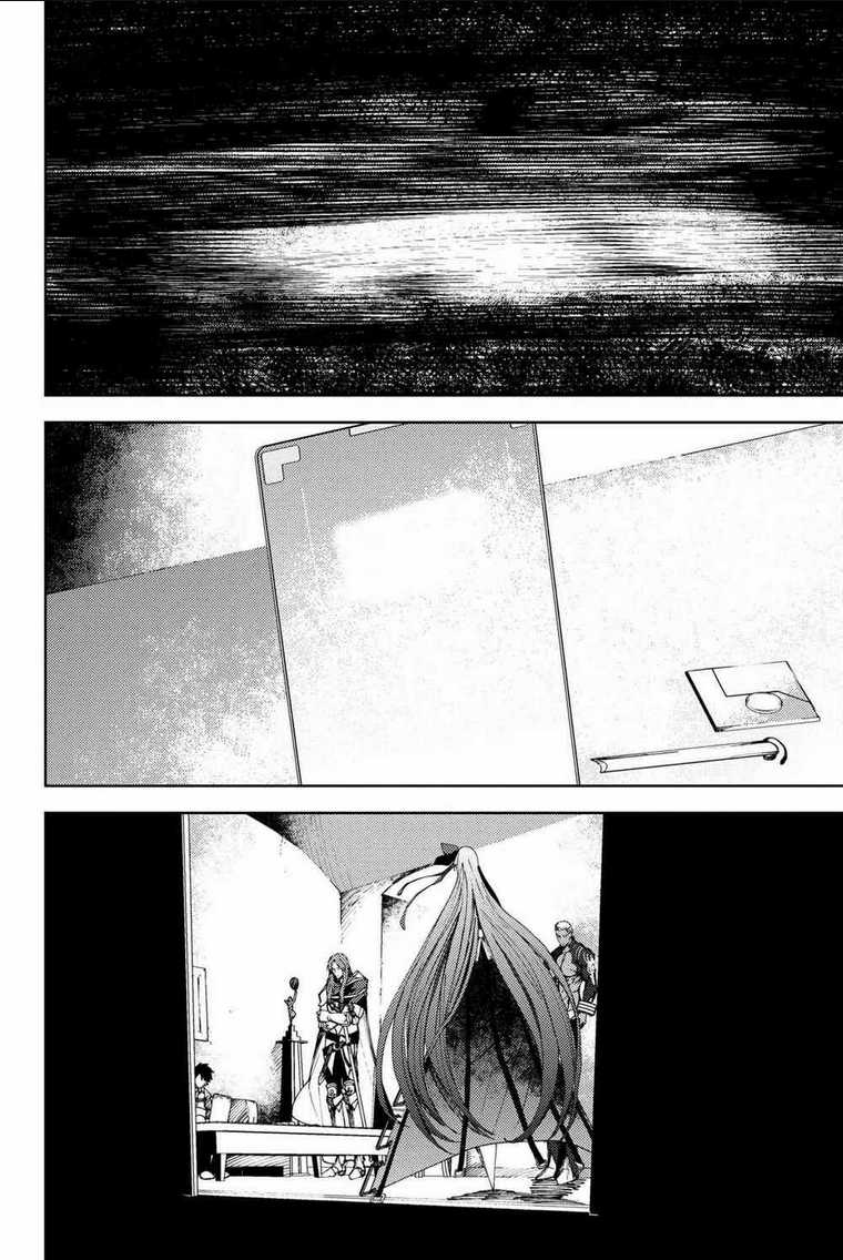 Fate/grand Order: Epic Of Remnant - Se.ra.ph. Chapter 10 trang 37