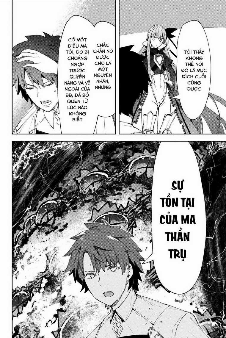 Fate/grand Order: Epic Of Remnant - Se.ra.ph. Chapter 10 trang 41