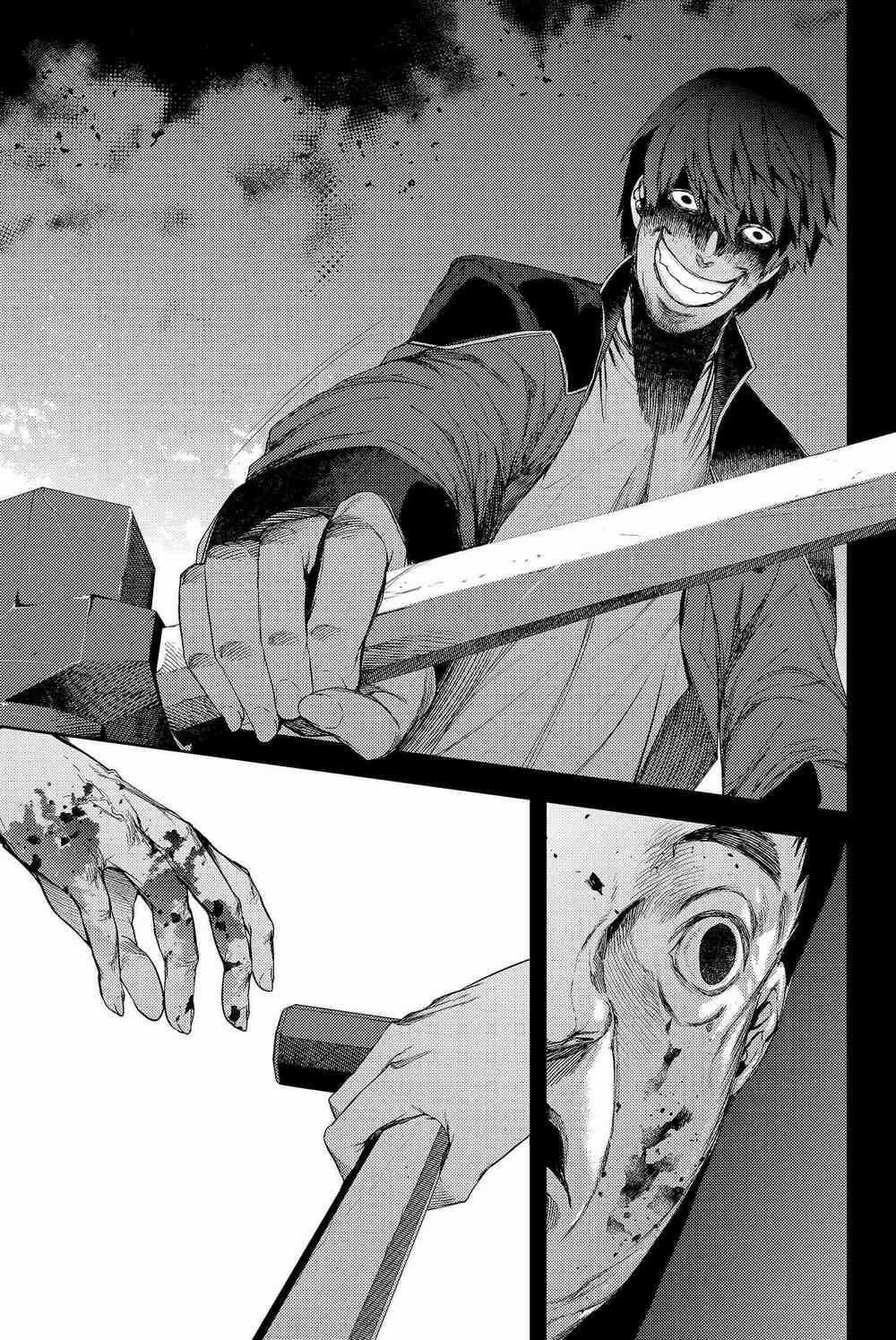 Fate/grand Order: Epic Of Remnant - Se.ra.ph. Chapter 12 trang 7