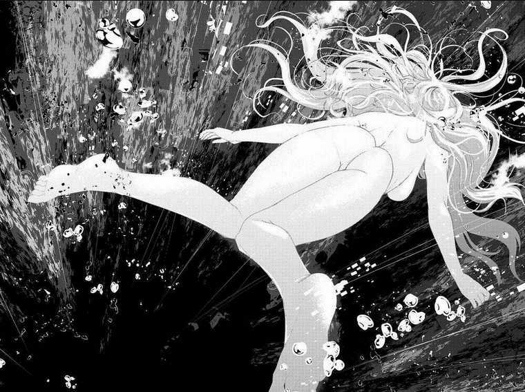 Fate/grand Order: Epic Of Remnant - Se.ra.ph. Chapter 14 trang 20