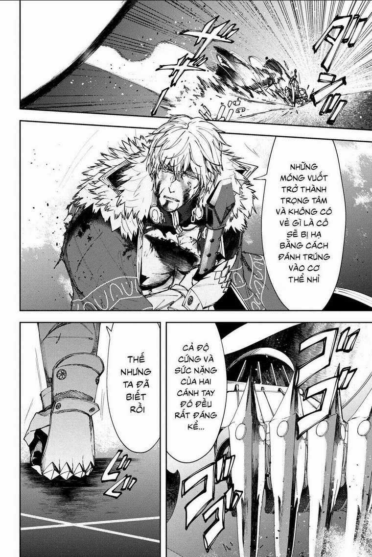 Fate/grand Order: Epic Of Remnant - Se.ra.ph. Chapter 15 trang 14