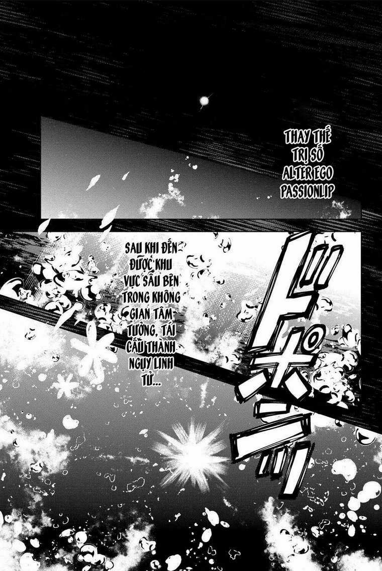 Fate/grand Order: Epic Of Remnant - Se.ra.ph. Chapter 16 trang 47