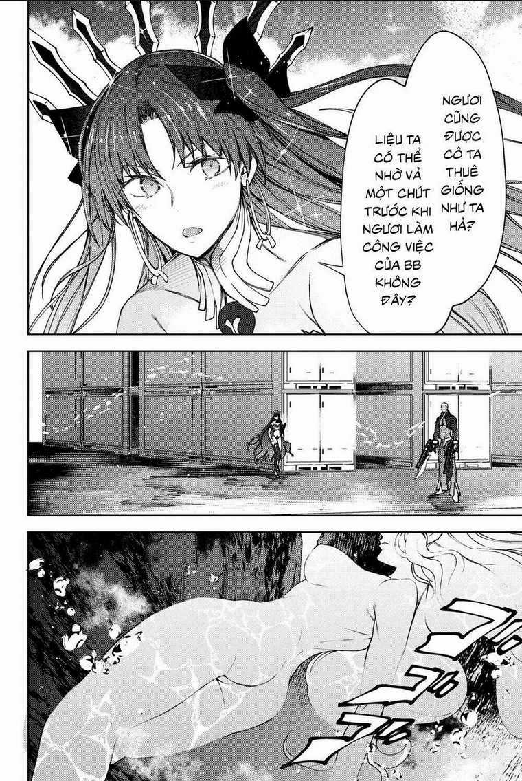 Fate/grand Order: Epic Of Remnant - Se.ra.ph. Chapter 16 trang 8