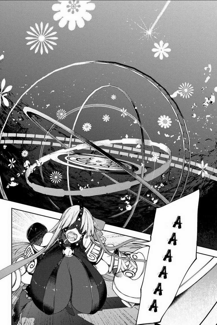 Fate/grand Order: Epic Of Remnant - Se.ra.ph. Chapter 17 trang 10