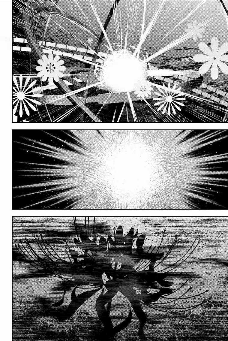 Fate/grand Order: Epic Of Remnant - Se.ra.ph. Chapter 17 trang 28