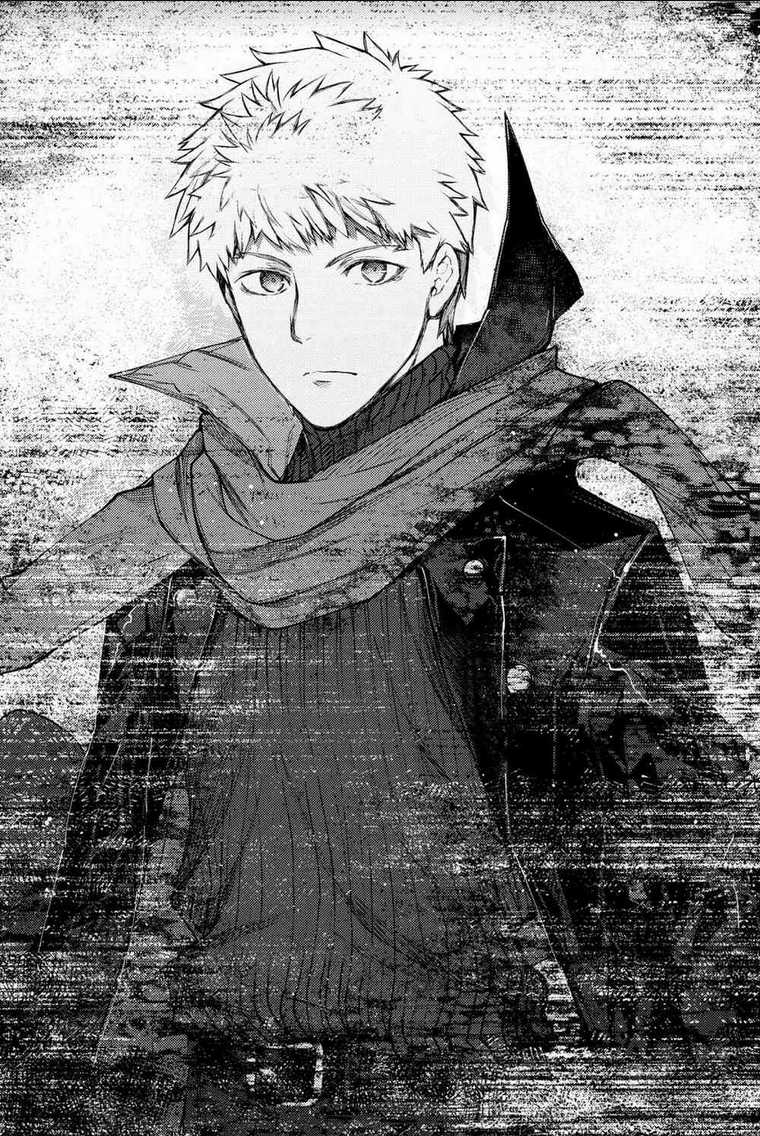 Fate/grand Order: Epic Of Remnant - Se.ra.ph. Chapter 18 trang 10