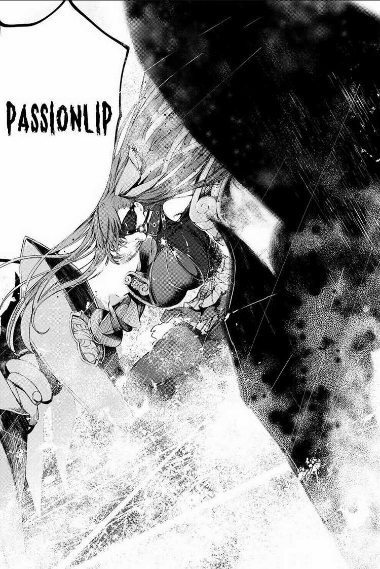 Fate/grand Order: Epic Of Remnant - Se.ra.ph. Chapter 2 trang 16