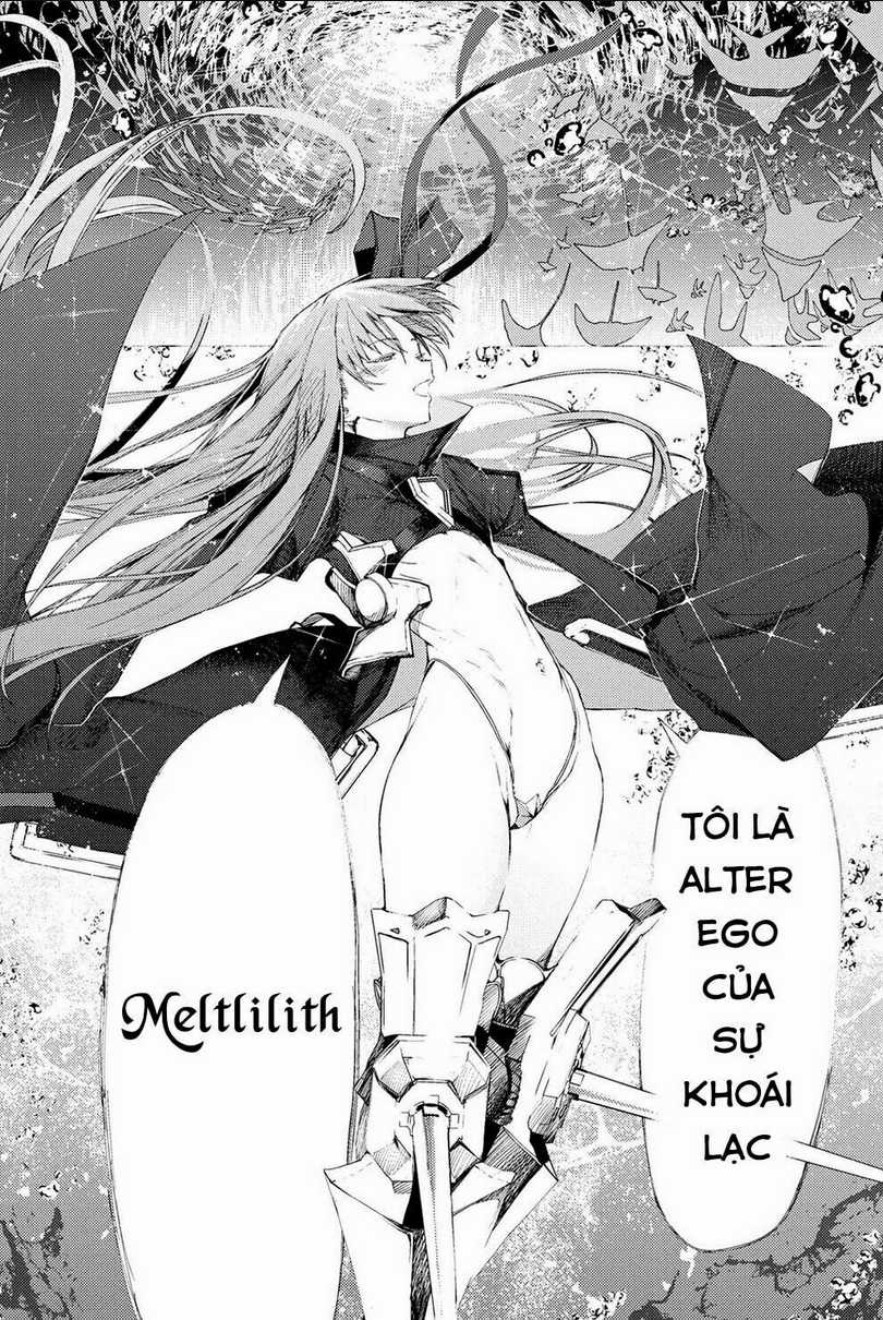 Fate/grand Order: Epic Of Remnant - Se.ra.ph. Chapter 2 trang 5