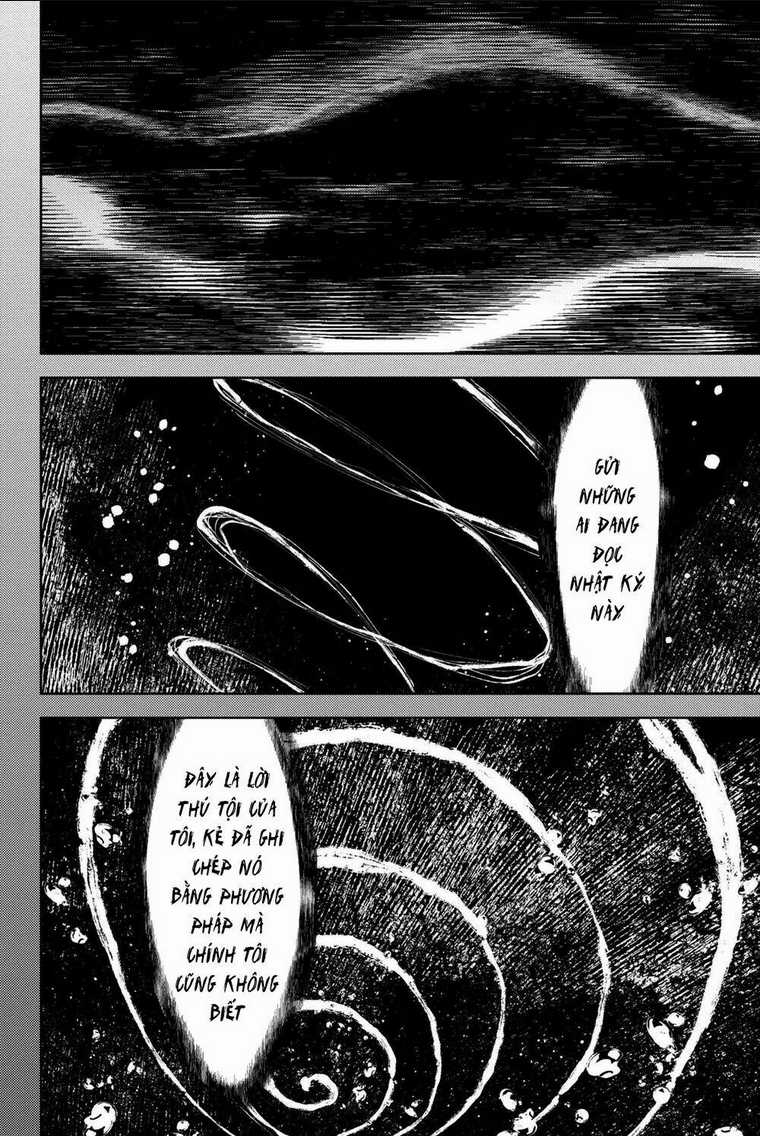 Fate/grand Order: Epic Of Remnant - Se.ra.ph. Chapter 21 trang 26