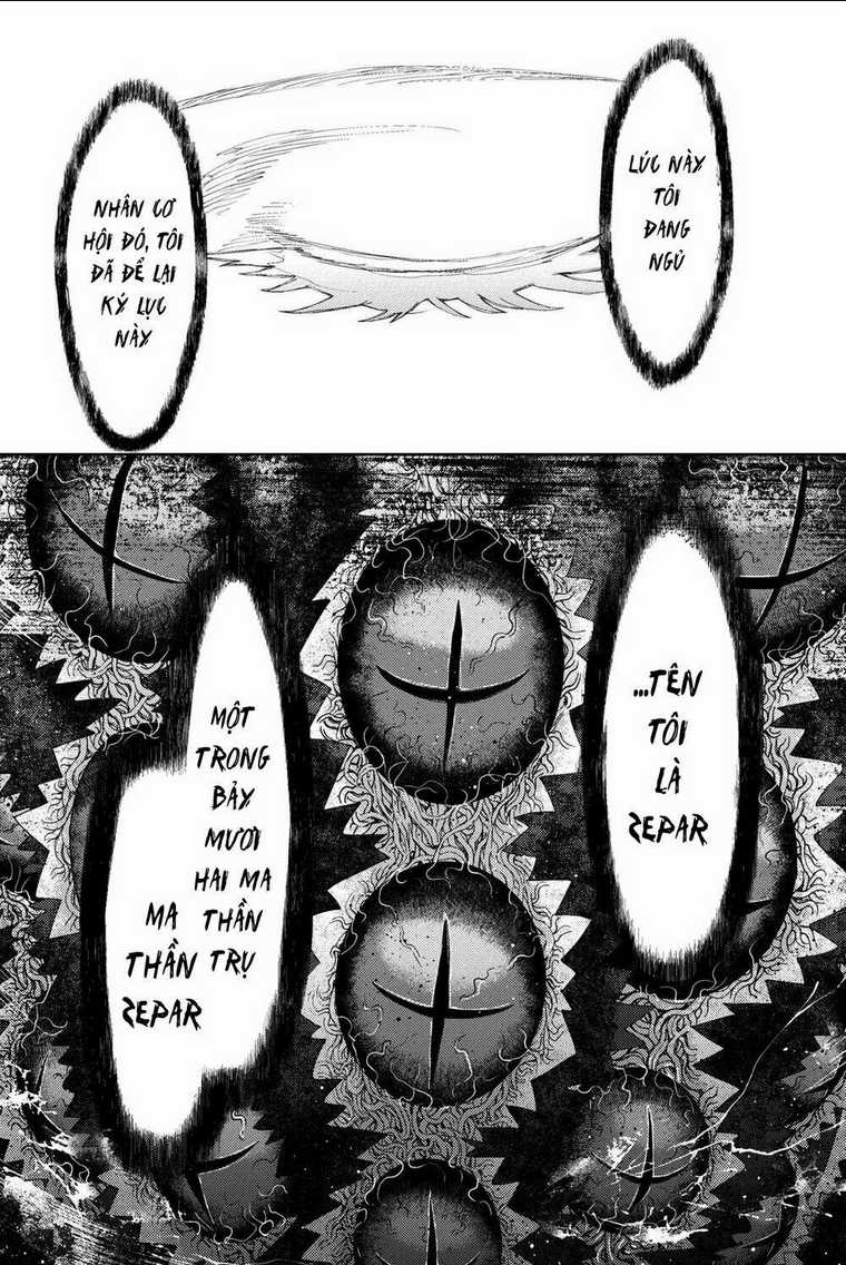 Fate/grand Order: Epic Of Remnant - Se.ra.ph. Chapter 21 trang 27