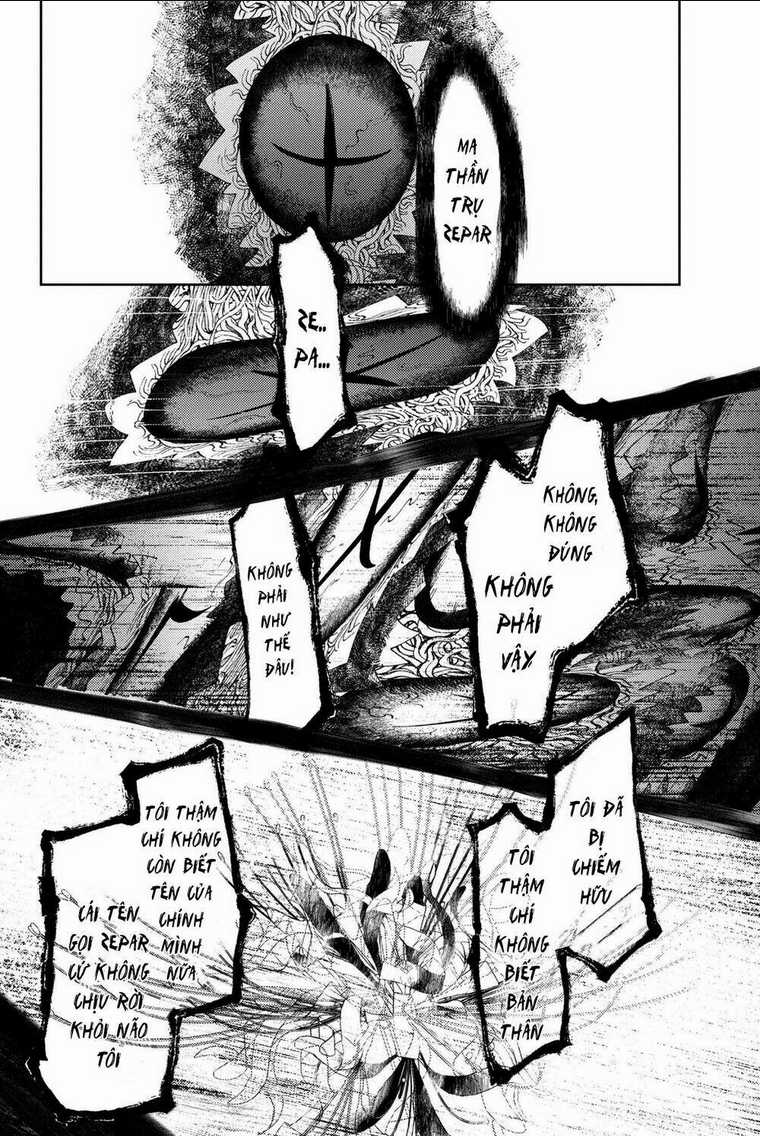 Fate/grand Order: Epic Of Remnant - Se.ra.ph. Chapter 21 trang 28