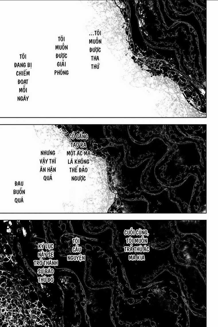 Fate/grand Order: Epic Of Remnant - Se.ra.ph. Chapter 21 trang 37