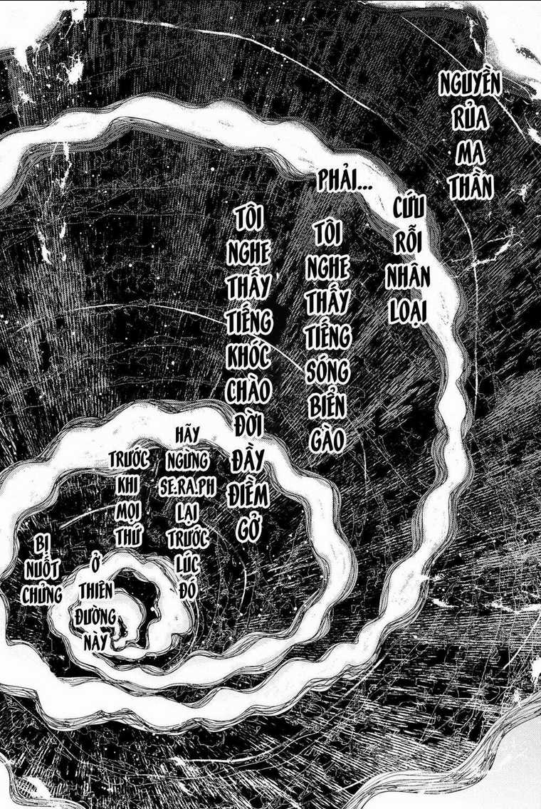 Fate/grand Order: Epic Of Remnant - Se.ra.ph. Chapter 21 trang 40