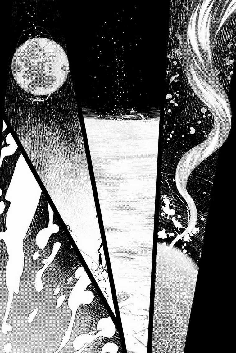 Fate/grand Order: Epic Of Remnant - Se.ra.ph. Chapter 22 trang 11