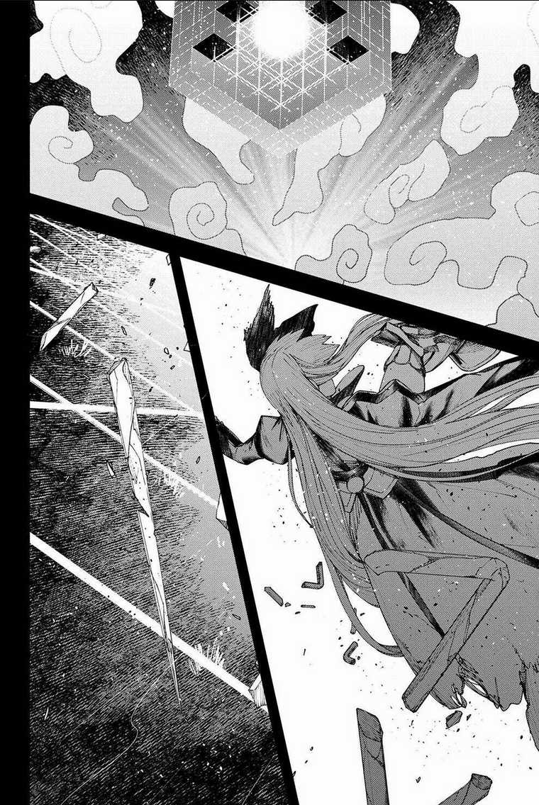 Fate/grand Order: Epic Of Remnant - Se.ra.ph. Chapter 22 trang 28