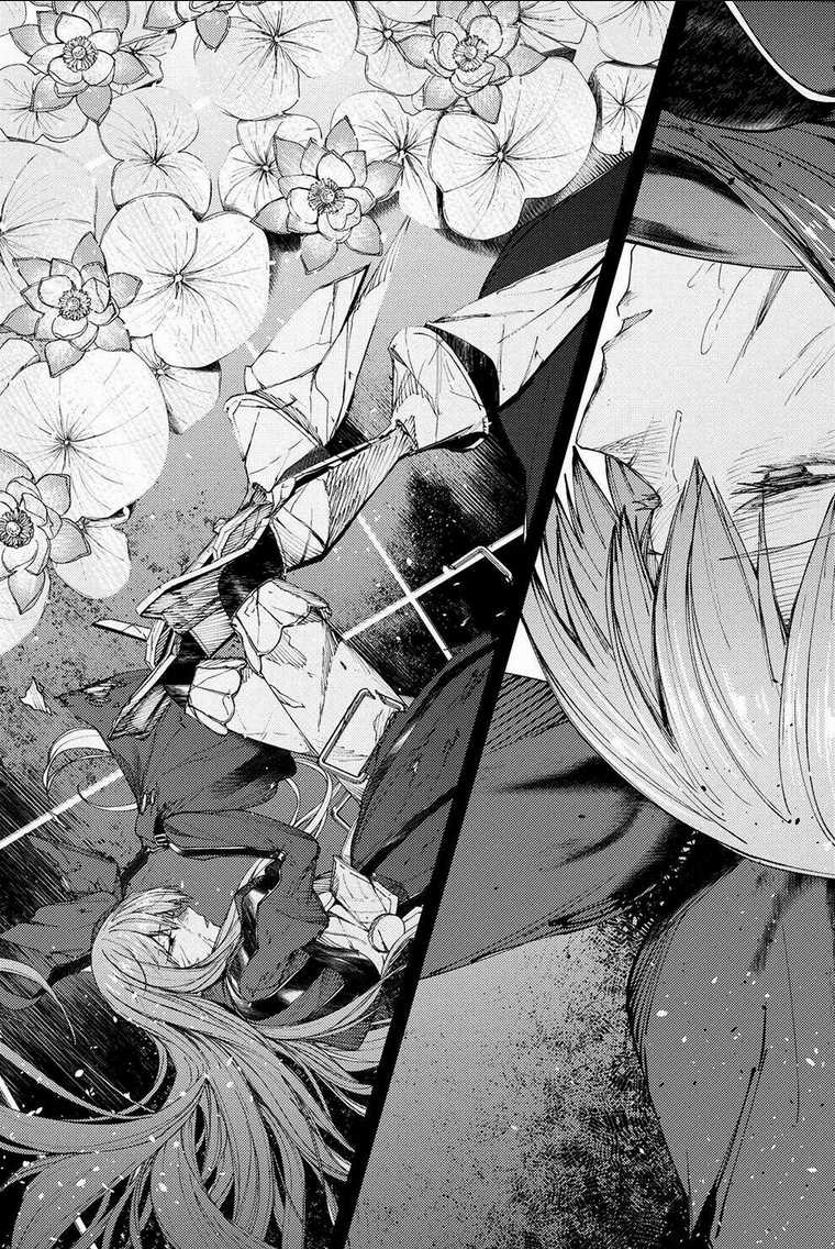 Fate/grand Order: Epic Of Remnant - Se.ra.ph. Chapter 22 trang 29