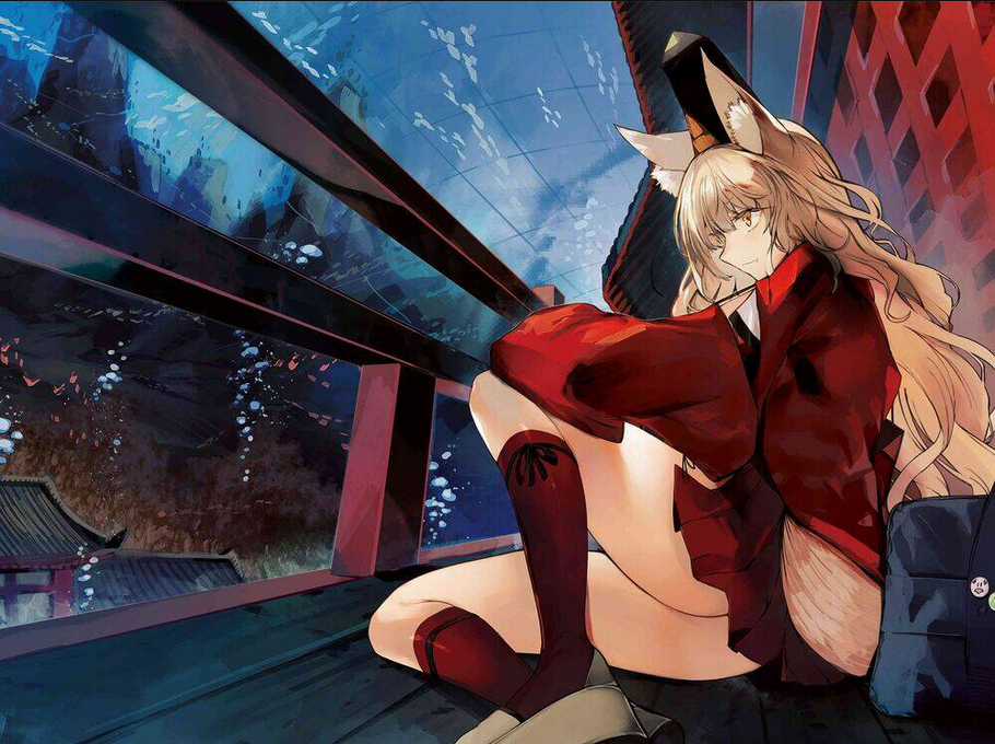 Fate/grand Order: Epic Of Remnant - Se.ra.ph. Chapter 23 trang 2