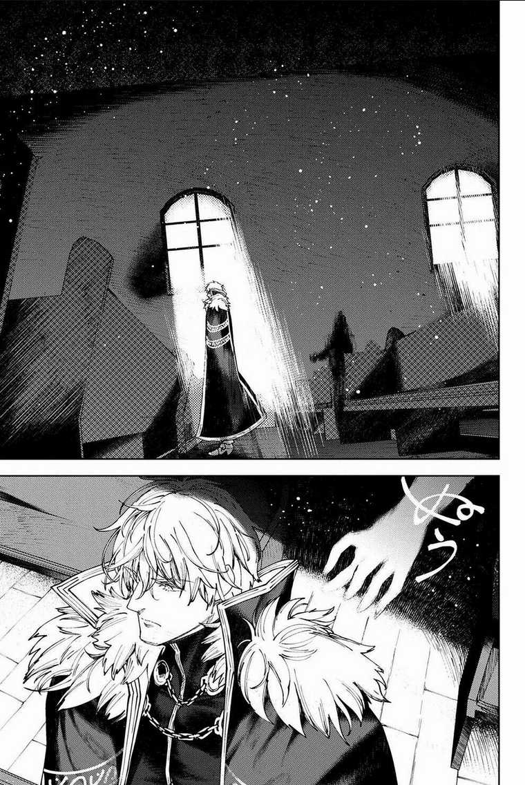 Fate/grand Order: Epic Of Remnant - Se.ra.ph. Chapter 23 trang 26