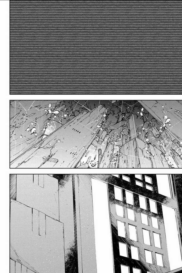 Fate/grand Order: Epic Of Remnant - Se.ra.ph. Chapter 23 trang 33