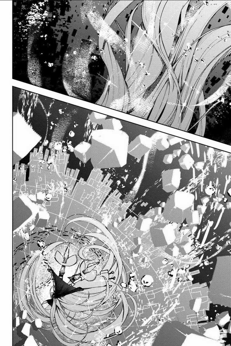 Fate/grand Order: Epic Of Remnant - Se.ra.ph. Chapter 27 trang 47