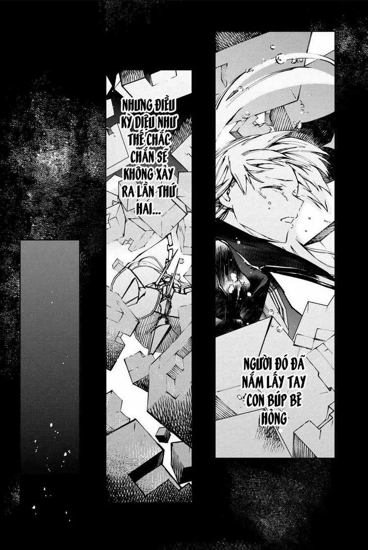 Fate/grand Order: Epic Of Remnant - Se.ra.ph. Chapter 28 trang 36