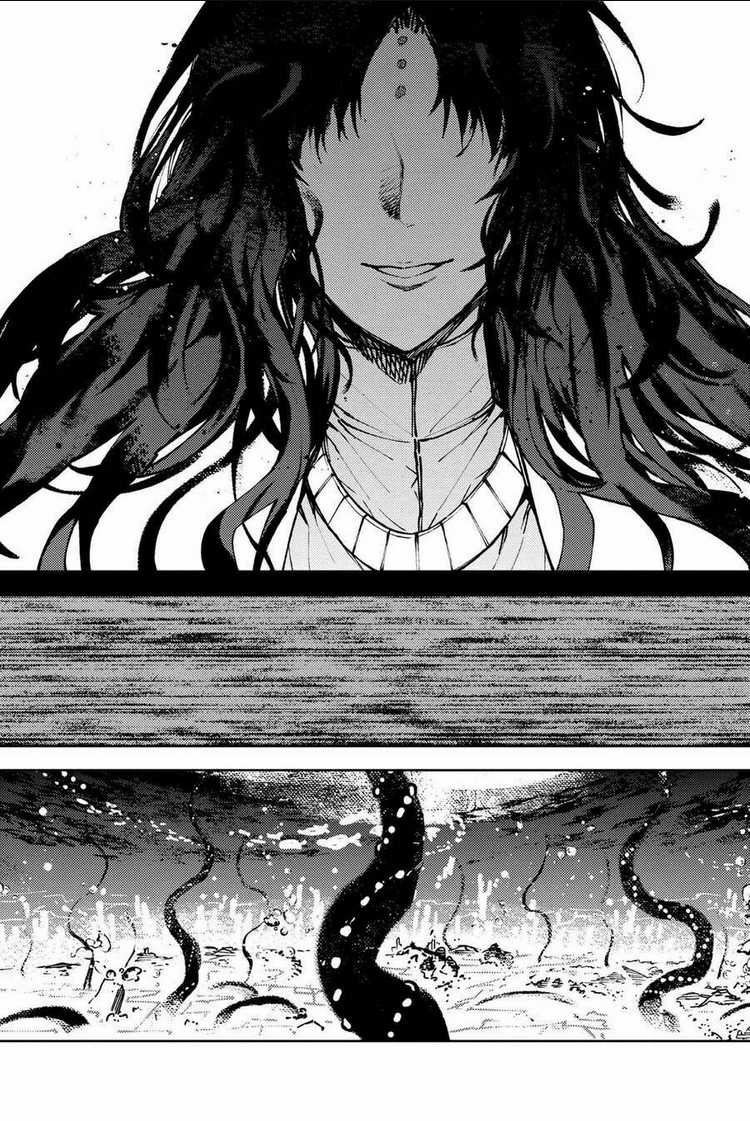 Fate/grand Order: Epic Of Remnant - Se.ra.ph. Chapter 29 trang 25