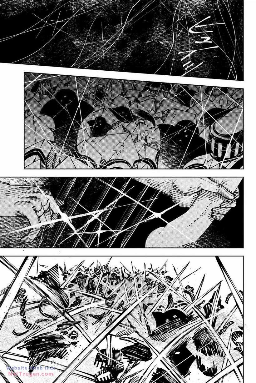 Fate/grand Order: Epic Of Remnant - Se.ra.ph. Chapter 30 trang 5