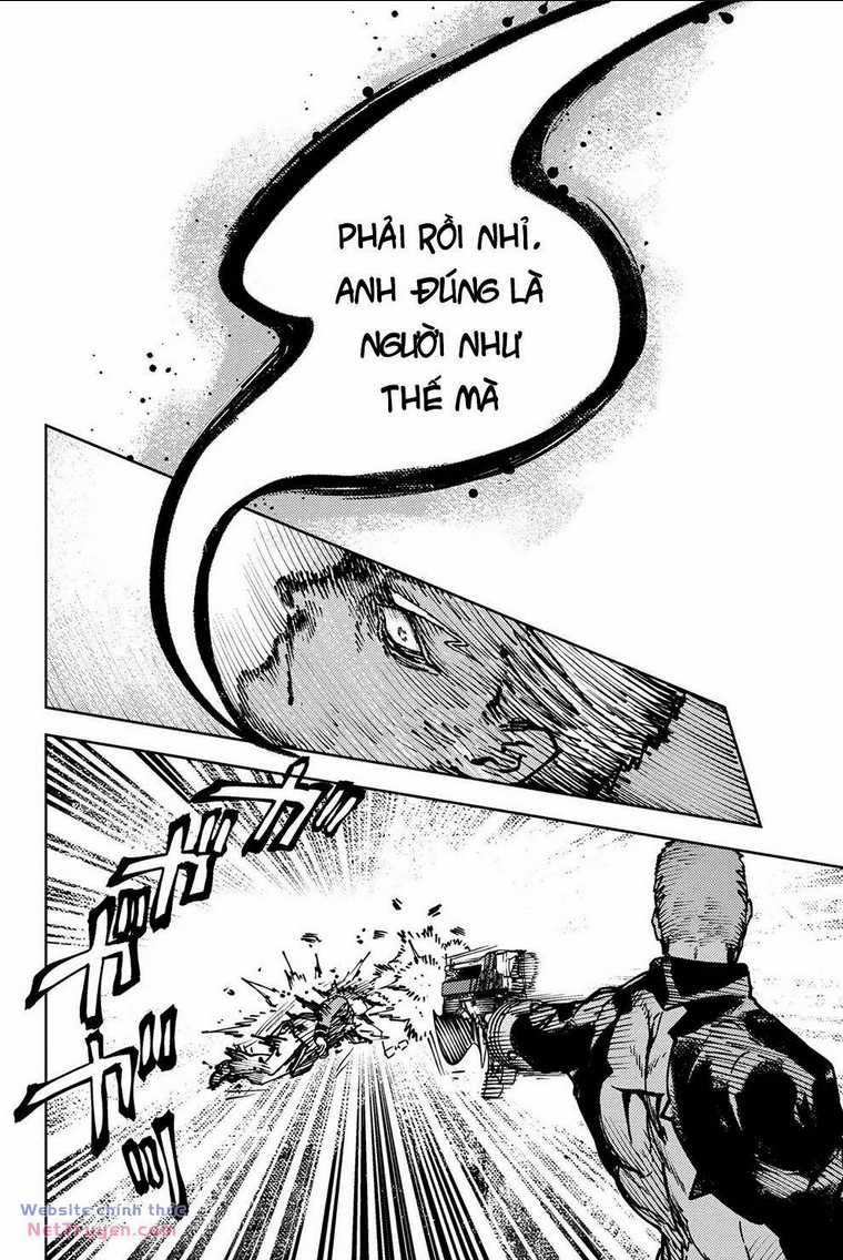 Fate/grand Order: Epic Of Remnant - Se.ra.ph. Chapter 31 trang 16