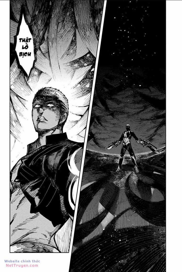 Fate/grand Order: Epic Of Remnant - Se.ra.ph. Chapter 31 trang 18