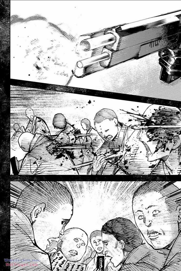 Fate/grand Order: Epic Of Remnant - Se.ra.ph. Chapter 31 trang 26