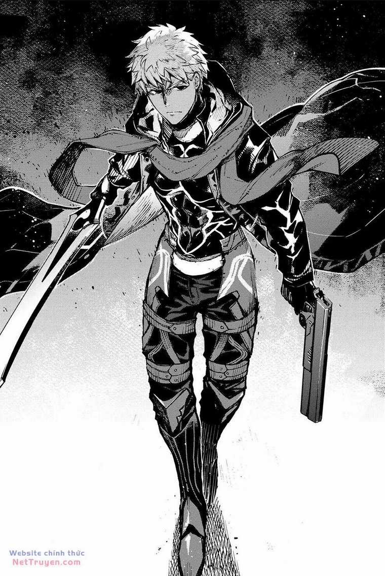 Fate/grand Order: Epic Of Remnant - Se.ra.ph. Chapter 31 trang 30