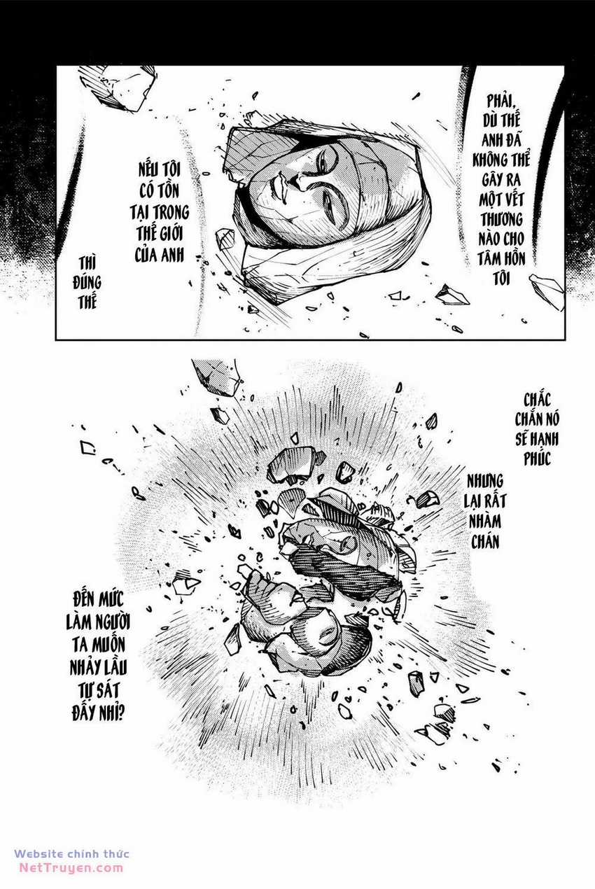 Fate/grand Order: Epic Of Remnant - Se.ra.ph. Chapter 32.1 trang 4