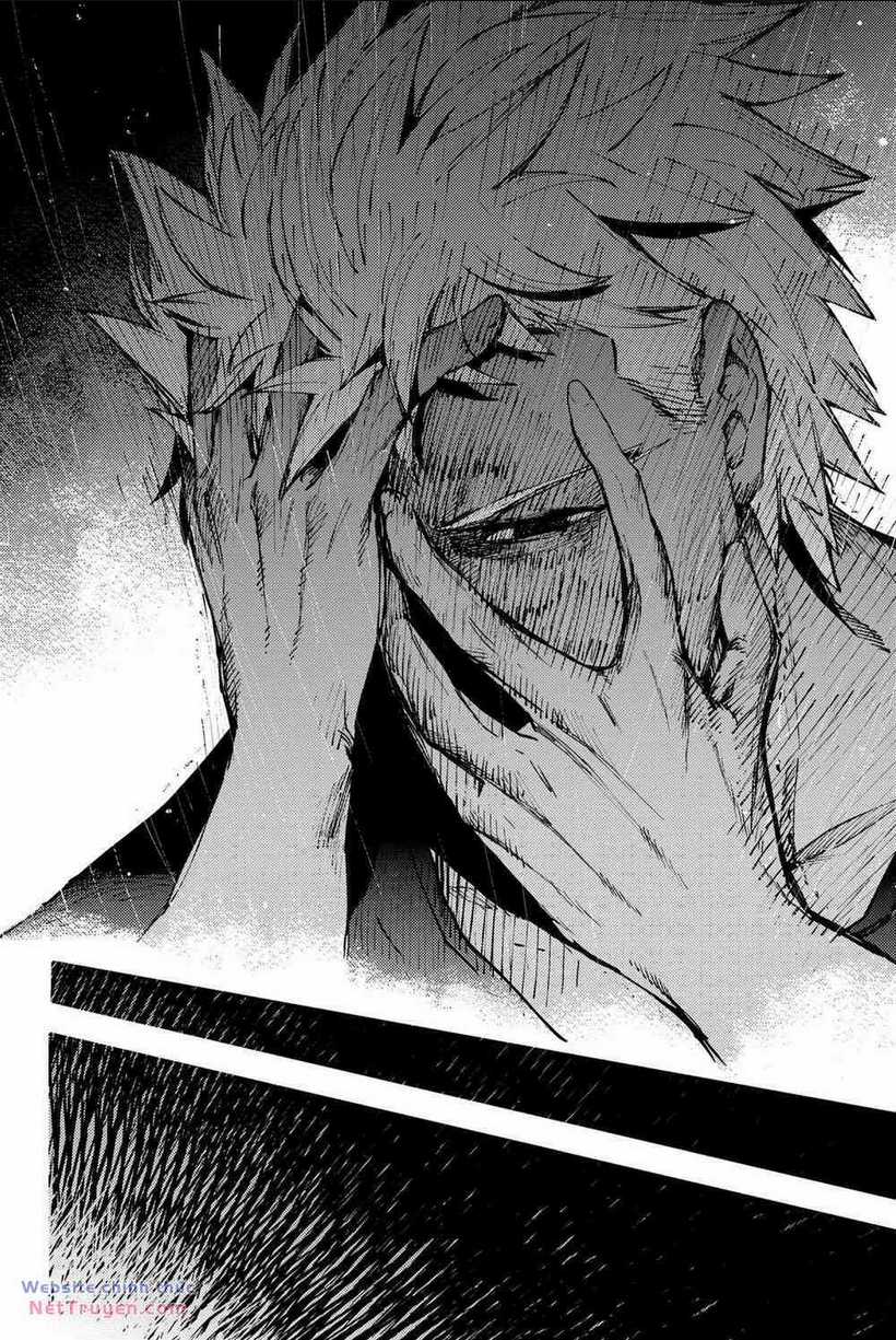 Fate/grand Order: Epic Of Remnant - Se.ra.ph. Chapter 32.3 trang 5