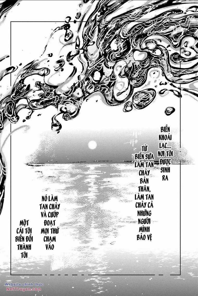 Fate/grand Order: Epic Of Remnant - Se.ra.ph. Chapter 33.1 trang 18