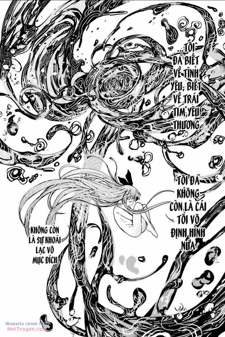 Fate/grand Order: Epic Of Remnant - Se.ra.ph. Chapter 33.1 trang 19