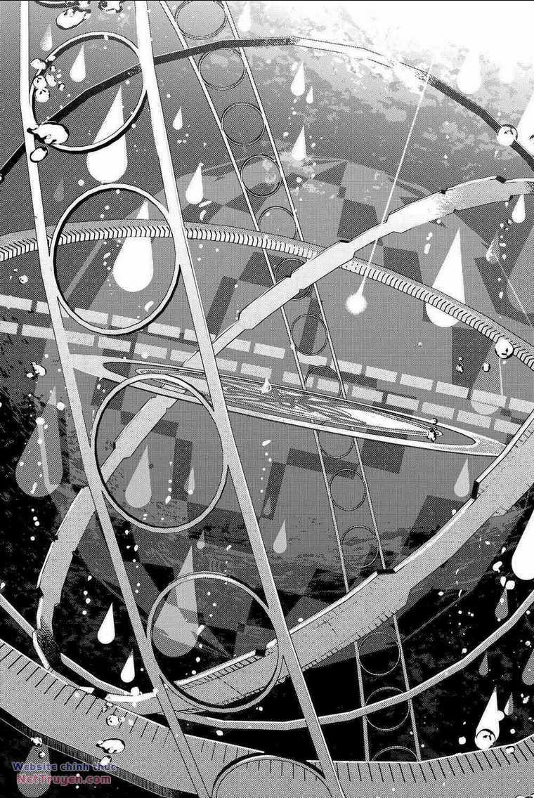 Fate/grand Order: Epic Of Remnant - Se.ra.ph. Chapter 33.1 trang 21