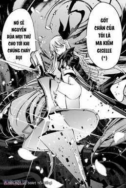 Fate/grand Order: Epic Of Remnant - Se.ra.ph. Chapter 33.2 trang 15