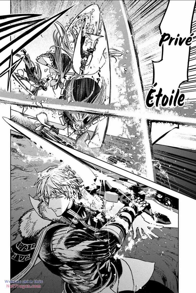 Fate/grand Order: Epic Of Remnant - Se.ra.ph. Chapter 33.2 trang 7