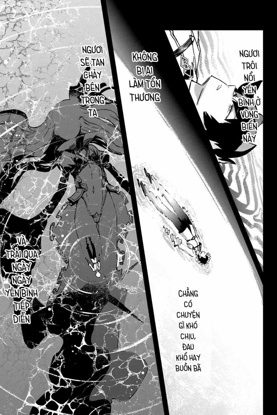 Fate/grand Order: Epic Of Remnant - Se.ra.ph. Chapter 34.3 trang 3